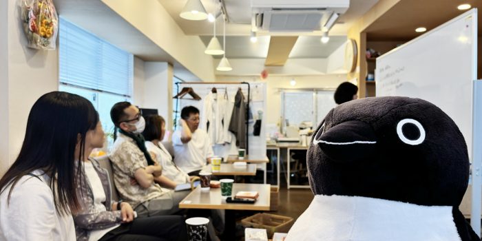 朝のファシリテーション勉強会シーズン13-05 みんなの会議お悩み相談室!