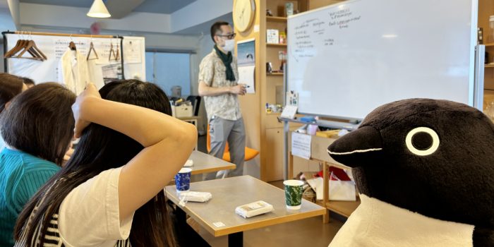 朝のファシリテーション勉強会シーズン13-06 みんなの会議お悩みから改善ポイント・学びのポイントを見つけ出そう