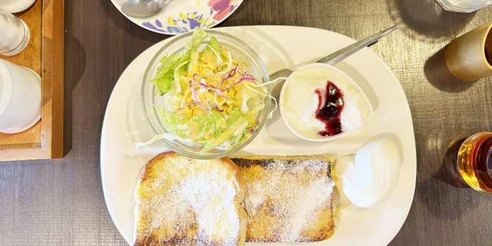 コンセントご近所探訪vol.15 ベルファン
