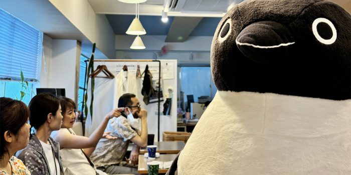 朝のファシリテーション勉強会シーズン13-09 みんなの会議お悩み相談室！
