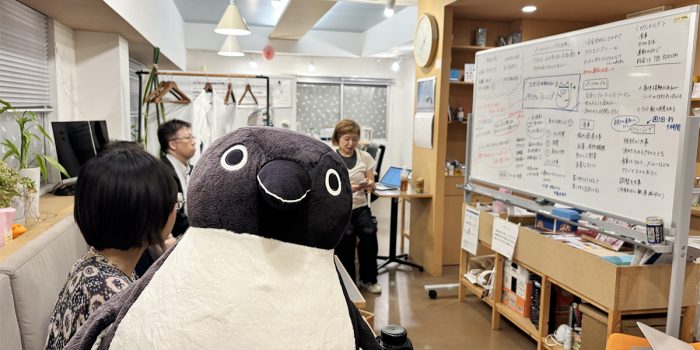 コンセントの小さな交流会サンモクナイト「コンセントンの知らないパーソナルトレーニングの世界」