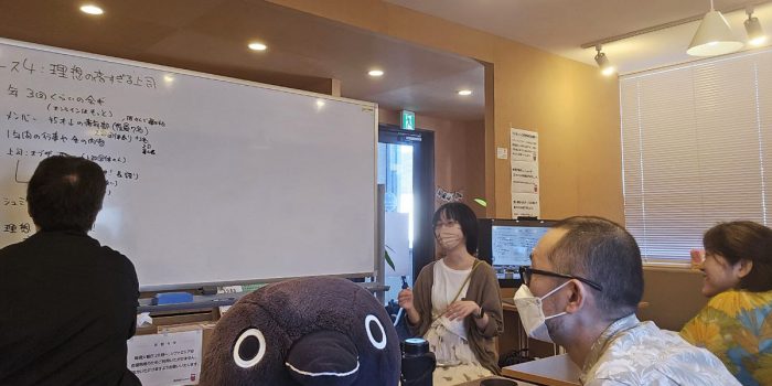 朝のファシリテーション勉強会シーズン13-15 みんなの会議お悩み相談室!