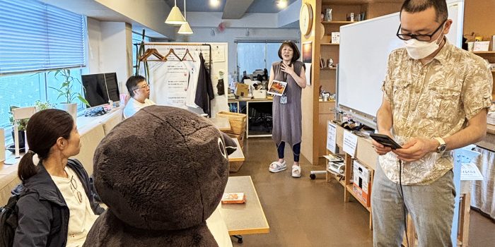 朝のファシリテーション勉強会シーズン13-15 みんなの会議お悩みから改善ポイント・学びのポイントを見つけ出そう