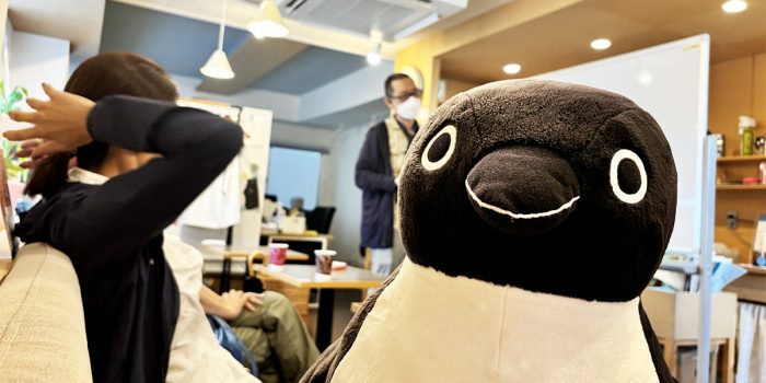 朝のファシリテーション勉強会13-16 みんなの会議お悩みから見つけた学びのポイントを深めるプログラムを考えよう