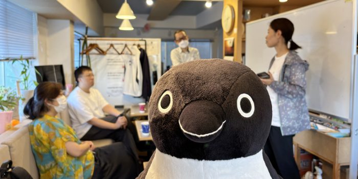 朝のファシリテーション勉強会シーズン13-17 みんなの会議お悩みから見つけた学びのポイントを深めるプログラム実践編