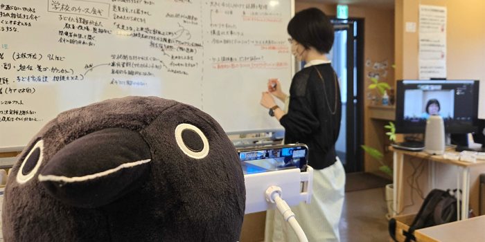 朝のファシリテーション勉強会シーズン13-18 みんなの会議お悩み相談室!
