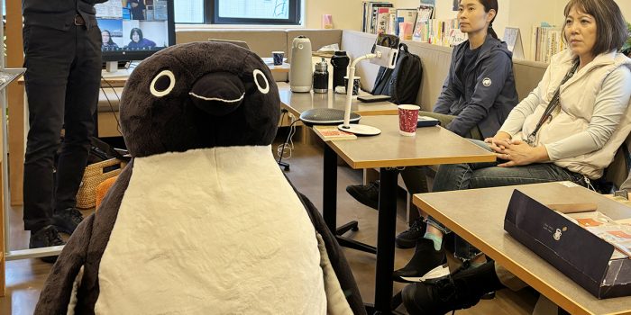 朝のファシリテーション勉強会13-21 試作したプログラムを実践してみよう