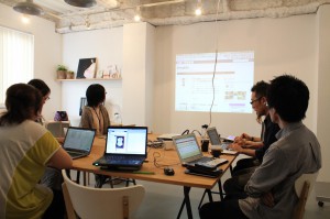 WEB集客勉強会