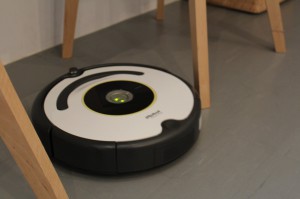 roomba