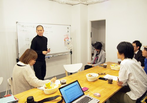 一眼レフカメラを選ぼうの会を開催しました