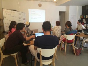 6/29に2回目のWordcamp和歌山を開催しました。