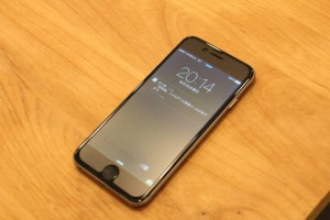 ついにコンセントメンバーにもiPhone6が！