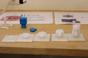 3Dコンセントン