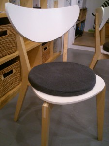 chair