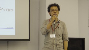 和歌山サロン_小泉博史