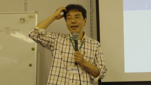 和歌山サロン_堀公俊