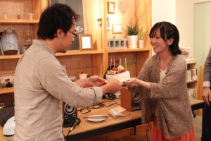 小泉誕生日