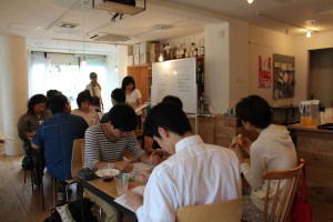 構造化のスキル