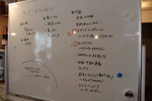 ほとちゃんのファシグラ