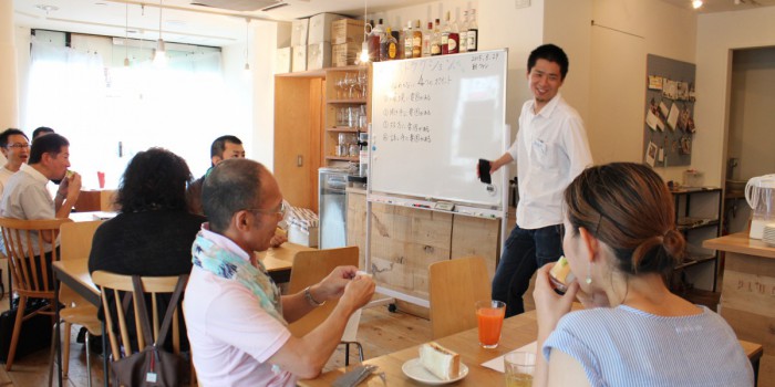 朝のファシリテーション勉強会第3シーズン19回目。インストラクションのポイント