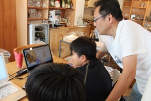 プログラミング講座
