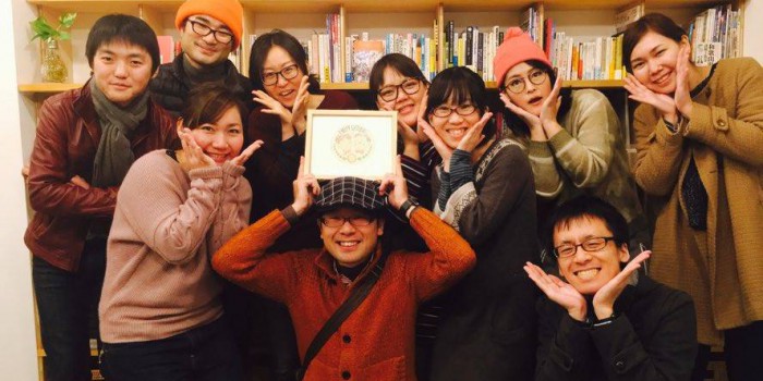 年末恒例☆コンセント大掃除大会!