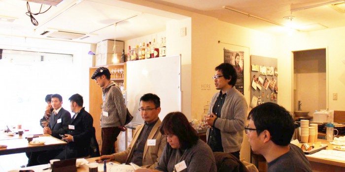 【新春特別企画】朝のファシリテーション勉強会特別編「新年の目標を立てる」