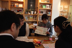 ウィンドウズ9で自己紹介