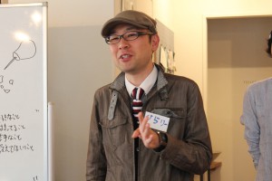 安定の平野くんフォロー