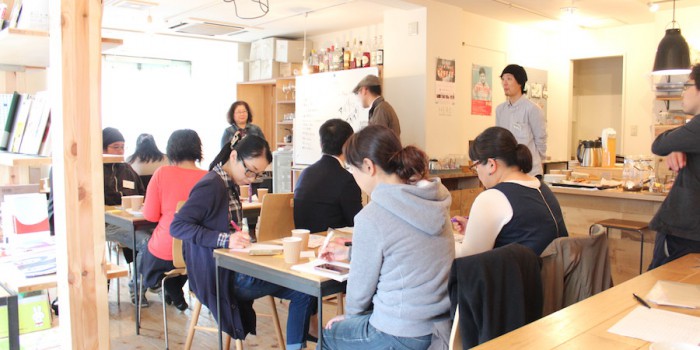 朝のファシリテーション勉強会の第4シーズンがスタートしました!