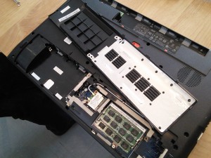 PC解体