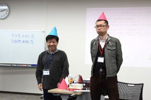 ヨン様とひらりー