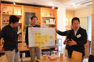 20160507_朝のファシリテーション勉強会