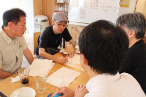 20160730_マンダラートに挑戦