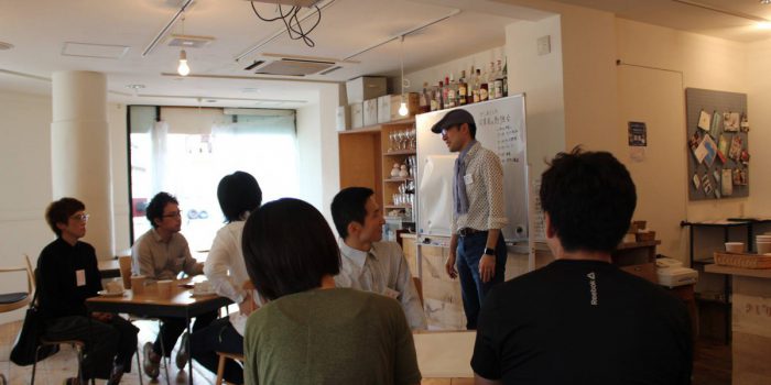 朝のファシリテーション勉強会 〜4th season-21〜 ケーススタディ2