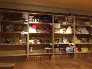 share_シェアライブラリ