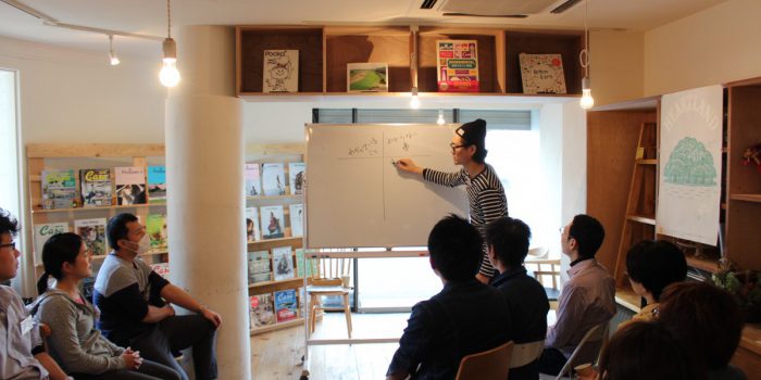 朝のファシリテーション勉強会 第5シーズン その3 ファシリテーション力をチェックしよう!