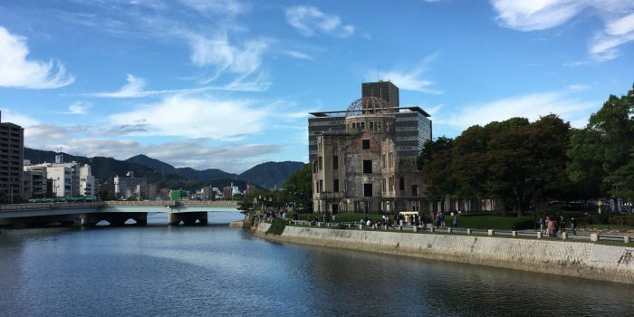 みん経キャンプ2017 in 広島に参加してきました