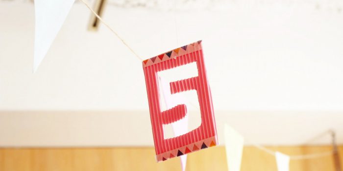 祝!コンセントオープン5周年!///記念イベントを開催しました