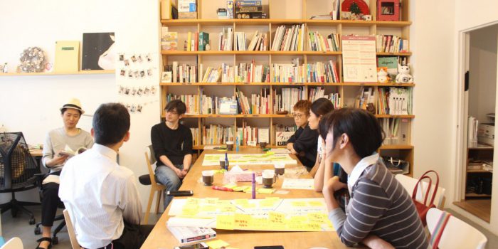 朝のファシリテーション勉強会 第6シーズン その18 ファシリテーターの役割その③整理〜意見を分類する〜