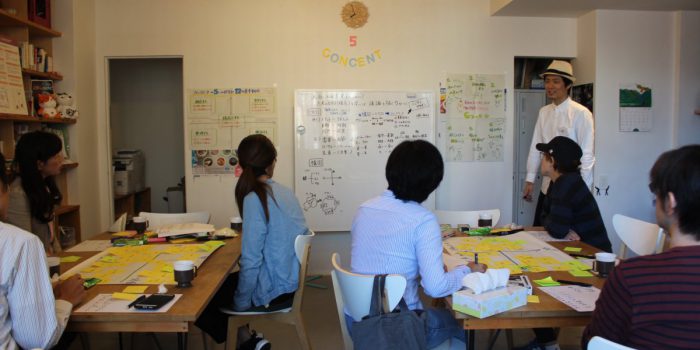 朝のファシリテーション勉強会 第6シーズン その24 話し合いをもっと充実したものに!思考の切り口(視点)を学べば、議論を拓く力がつく!