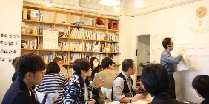 朝のファシリテーション勉強会 第7シーズン-02 〜認知特性を知る&ファシリテーション力自己チェック〜