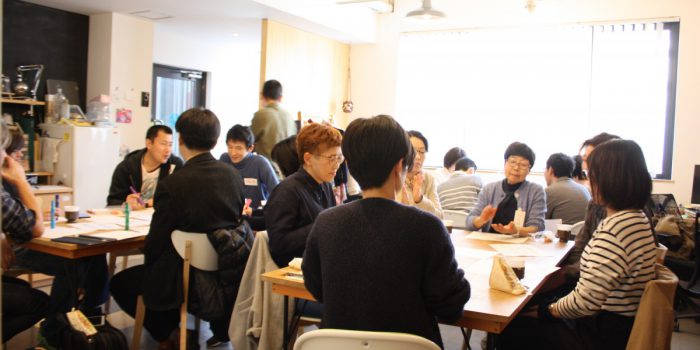 朝のファシリテーション勉強会 第7シーズンスタート!