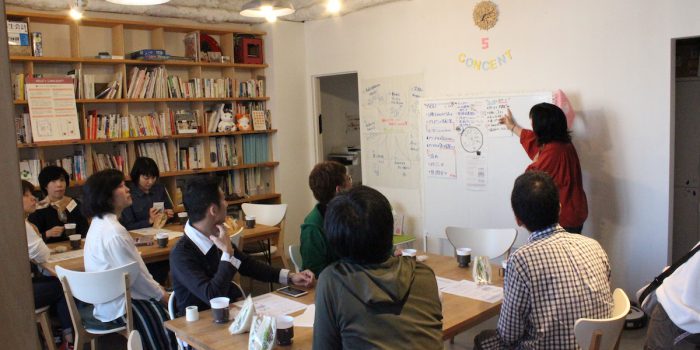 朝のファシリテーション勉強会 第7シーズン-05〜ABDを体験しよう!〜
