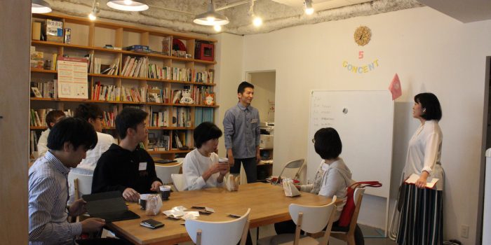 朝のファシリテーション勉強会 〜第7シーズン-06〜要約の練習をしよう
