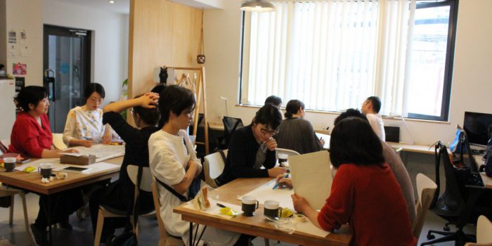 朝のファシリテーション勉強会 第7シーズン-09 ファシグラ道場
