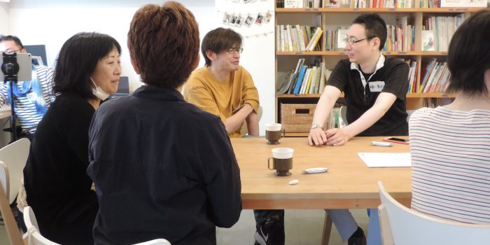 朝のファシリテーション勉強会 第7シーズン-13 FAJファーストミーティング in 仙台