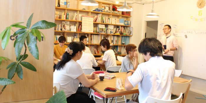 朝のファシリテーション勉強会 第7シーズン-19 〜KJ法を学ぶ〜